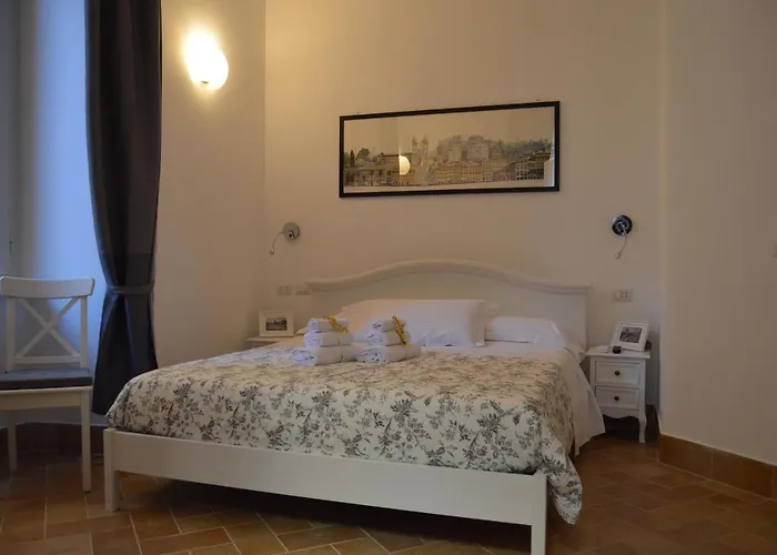 Leoncino 36 In Apartment