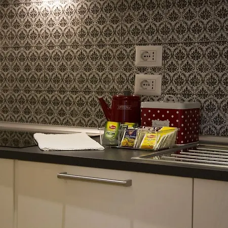 Апартаменты Leoncino 36 In Рим