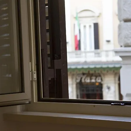 Leoncino 36 In Апартаменты