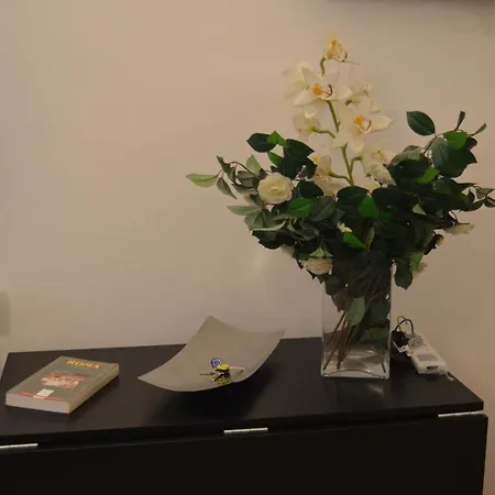 Leoncino 36 In Апартаменты