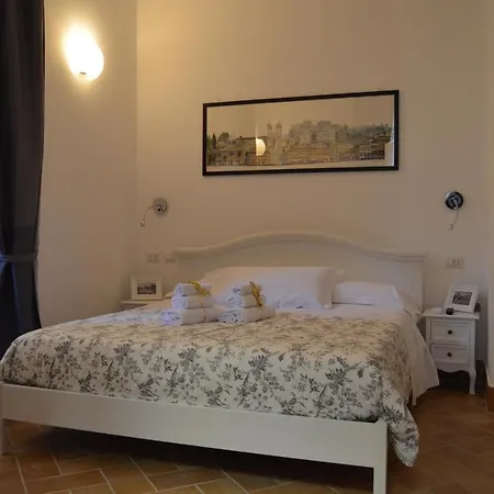 Leoncino 36 In Apartamento