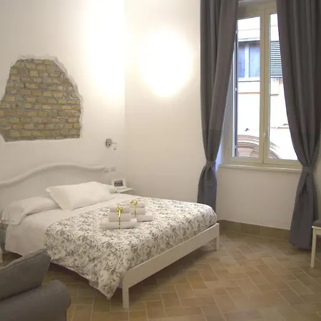 Appartement Leoncino 36 In *