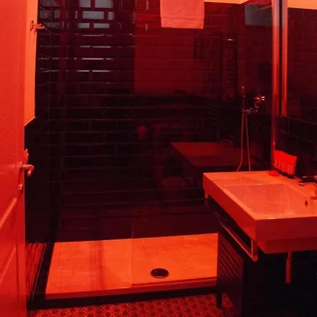 Apartamento Leoncino 36 In Roma
