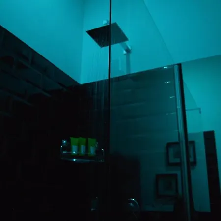 Апартаменты Leoncino 36 In