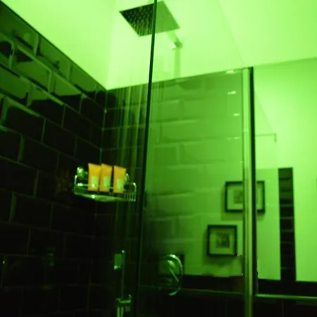 Apartment Leoncino 36 In Rome